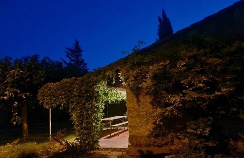 Saint-Andiol House | Maison de Charme en Provence, Dans un Cadre Verdoyant, Entre Alpilles et Lubéron