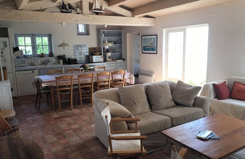 Ile d'Yeu House | Maison de la Guette,