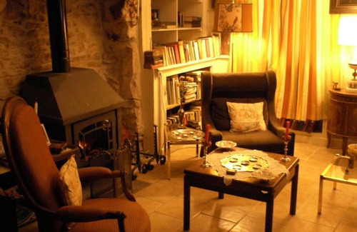 La Charite-sur-Loire Bed & Breakfast | Maison de la Loire