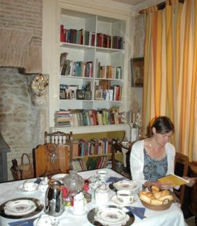 La Charite-sur-Loire Bed & Breakfast | Maison de la Loire