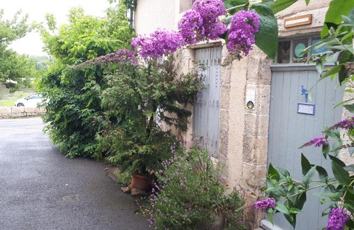 La Charite-sur-Loire Bed & Breakfast | Maison de la Loire