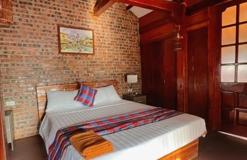 Ninh Binh House | Maison De Lam Homestay