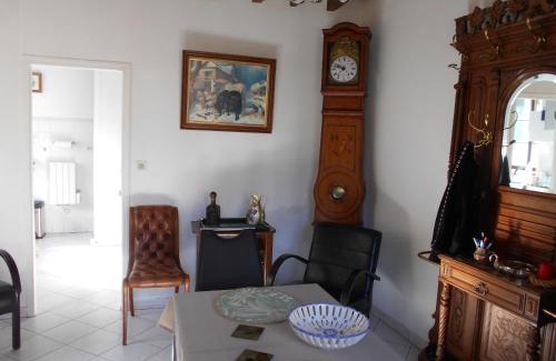 Saints-en-Puisaye House | Maison de Laurent