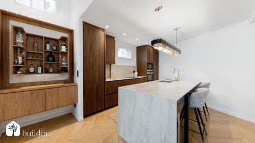 Cœur de Ville Villa | Maison de Luxe à 500m de la gare