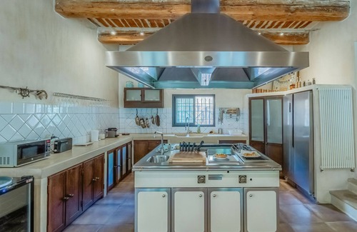 Saint-Victoret House | Maison DE Maitre à 20 mn de Marseille et 15 mn D'aix en Provence