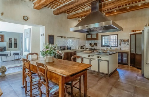 Saint-Victoret House | Maison DE Maitre à 20 mn de Marseille et 15 mn D'aix en Provence