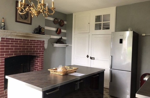 Montbray House | Maison de Maître in the heart of Basse-Normandie