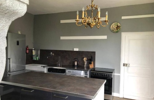 Montbray House | Maison de Maître in the heart of Basse-Normandie