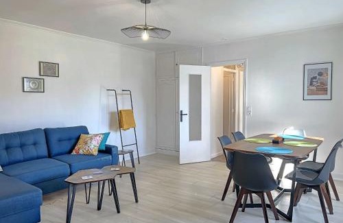 Locmiquelic House | Maison de Pêcheur Rénovée à Riantec avec Jardin et Véranda - FR-1-349-200