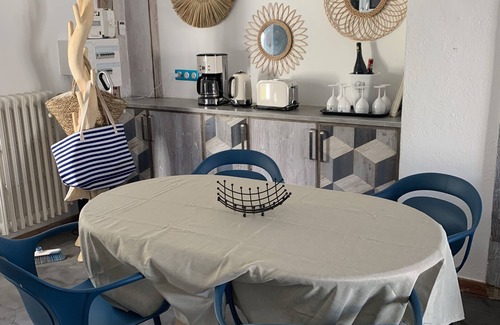 Port Grimaud House | Maison de Pêcheur Rénovée et Climatisée Avec Amarrage