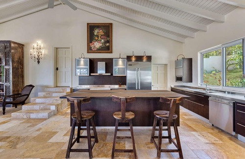 Nettle Bay Villa | Maison de Reve (4/6 Rooms)