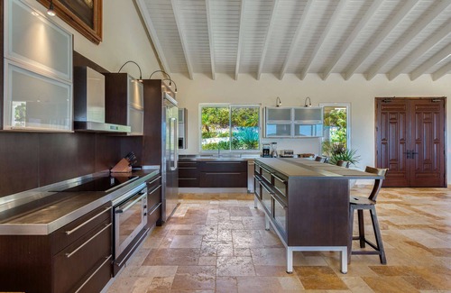 Nettle Bay Villa | Maison de Reve (4/6 Rooms)