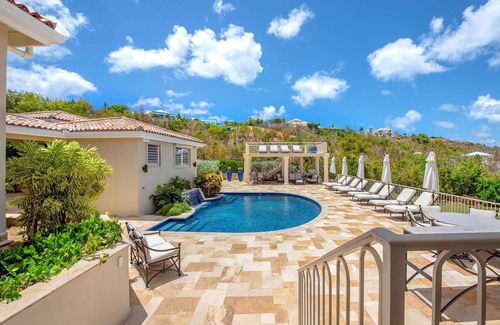 Nettle Bay Villa | Maison de Reve (4/6 Rooms)