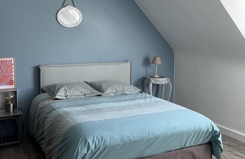 Saint-Philibert House | Maison de Vacances Saint-philibert / La Trinité /mer