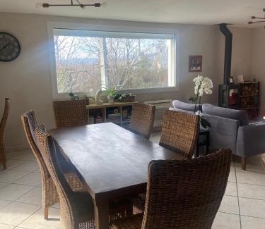 Bourg-les-Valence Apartment | Maison de vacances, 3Ch, en Drôme, entre Vercors et Ardèche