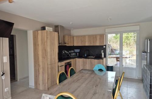 Fort-Mahon-Plage House | Maison de vacances à Fort Mahon Plage, Baie d'Authie - FR-1-482-154