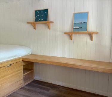 Lege-Cap-Ferret House | Maison de vacances à Petit Piquey, entre Bassin et Océan