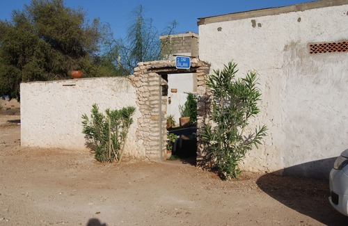Aguerd House | Maison de Vacances a la Campagne Avec Piscine
