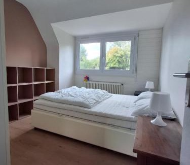 Wimille House | Maison de vacances familiale