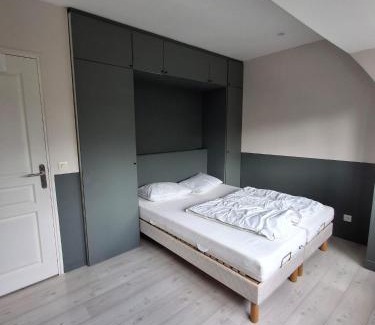 Wimille House | Maison de vacances familiale