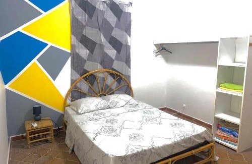 Morne-A-l'Eau House | Maison de vacances