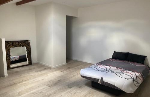 Florensac House | Maison de vacances indépendante à Florensac, Hérault - 4 personnes
