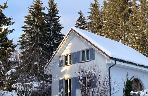 Le Bemont Apartment | Maison de vacances - LM by Interhome
