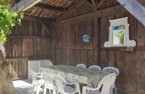 Lacanau House | Maison de Vacances Pour 7 Pers