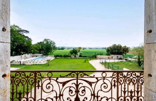Sauzet House | Maison de Vacances, un air de Provence