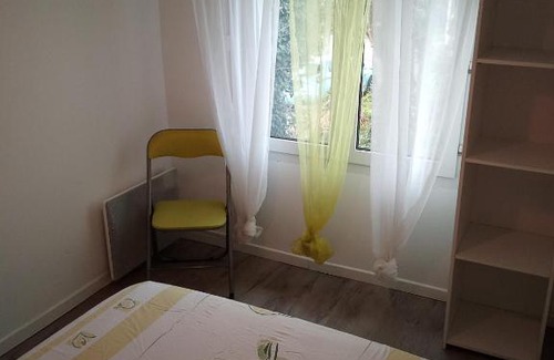 Saujon House | Maison de village au calme