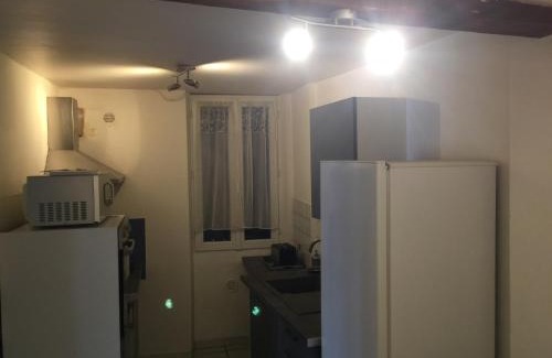 Monteux Apartment | Maison de village - Monteux centre - Provence