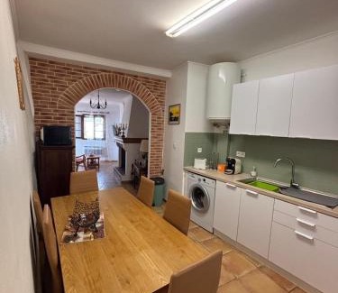 Farinole House | Maison de village VUE 360°