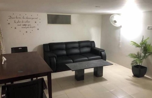 Murgesh Pallya Apartment | Maison de ZEN 2, For Serenity, Bliss & Relaxation