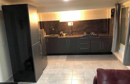 Murgesh Pallya Apartment | Maison de ZEN 3, For Serenity, Bliss & Relaxation