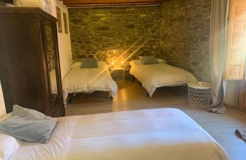 Jaca House | Maison del Arc
