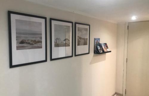 Koksijde Ski Chalet | Maison des Dunes