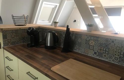 Koksijde Ski Chalet | Maison des Dunes