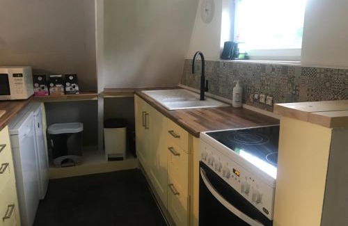 Koksijde Ski Chalet | Maison des Dunes