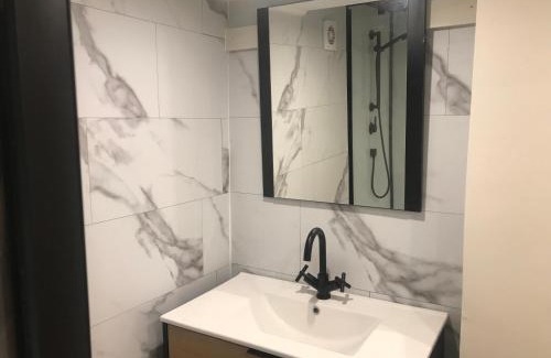 Koksijde Ski Chalet | Maison des Dunes