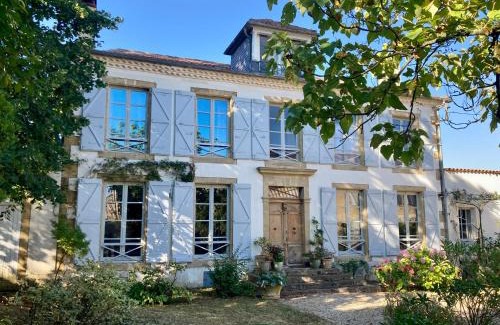 Mielan Villa | Maison des Frères Leglise