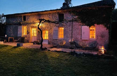 Le Fleix House | Maison des Vignes