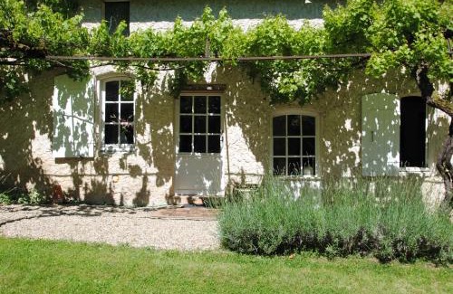 Le Fleix House | Maison des Vignes