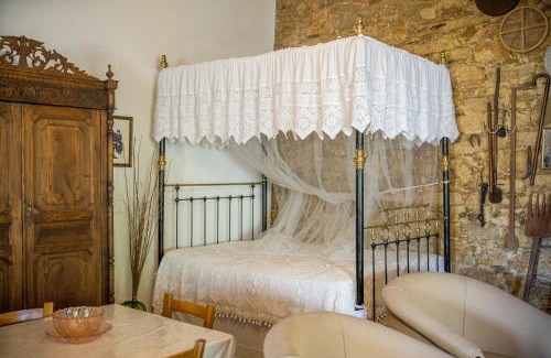 Lofou House | Maison Des Vignes Lofou