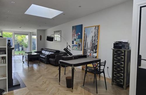 Plateau - Mont-Valerien House | Maison design aux portes de Paris