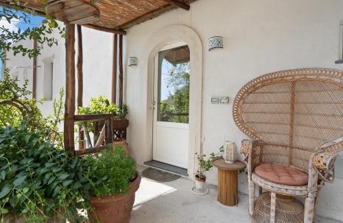 Laurito Villa | Maison Don Rafe'