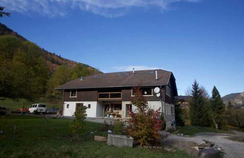 Vacheresse Ski Chalet | Maison du Bûcheron