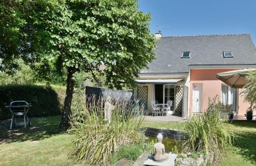 Vains House | Maison du Bonheur - Parking - Wifi