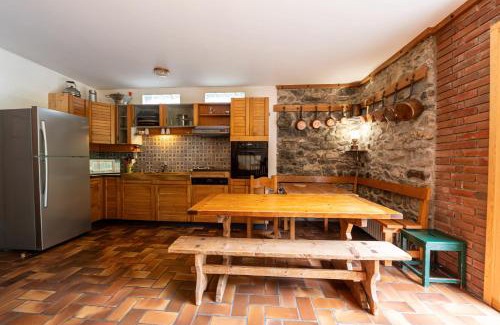 Celliers Ski Chalet | Maison du cloz