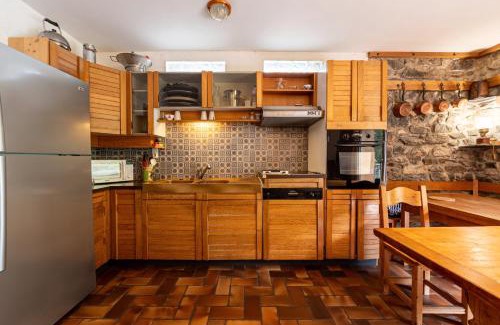 Celliers Ski Chalet | Maison du cloz