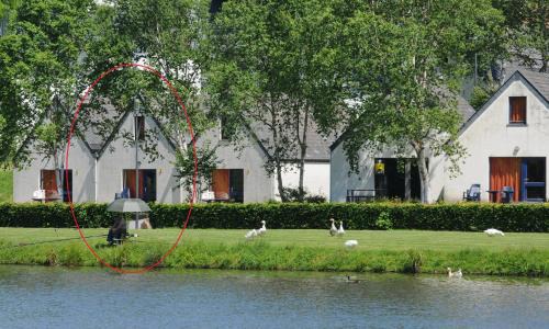 Vielsalm House | Maison du Pêcheur 5